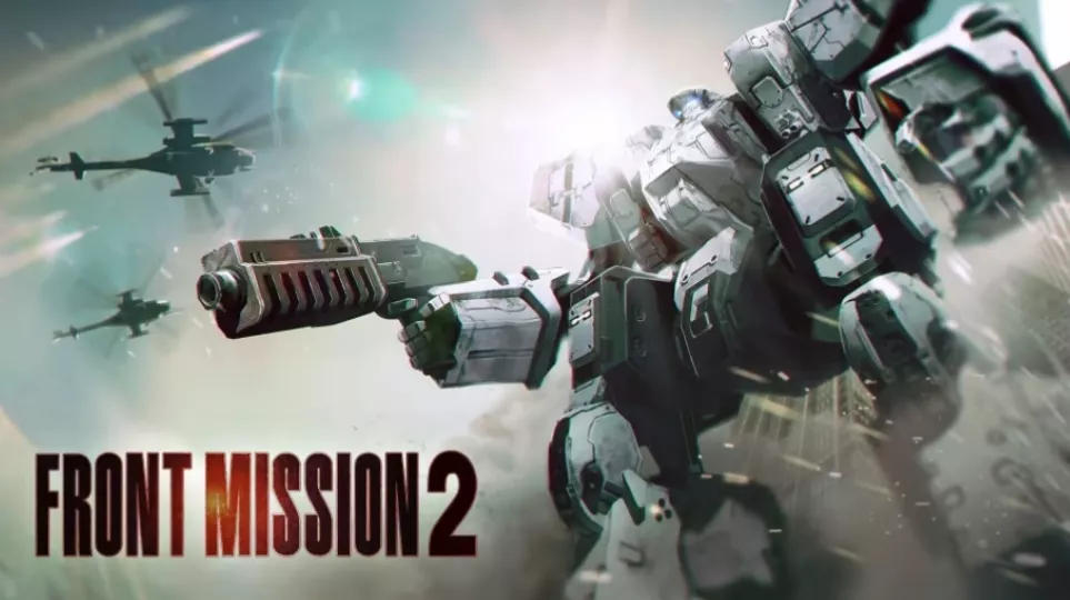 switch《前线任务2：重制版 FRONT MISSION 2: Remake》中文NSZ下载+1.1.0补丁 - 项目资源网