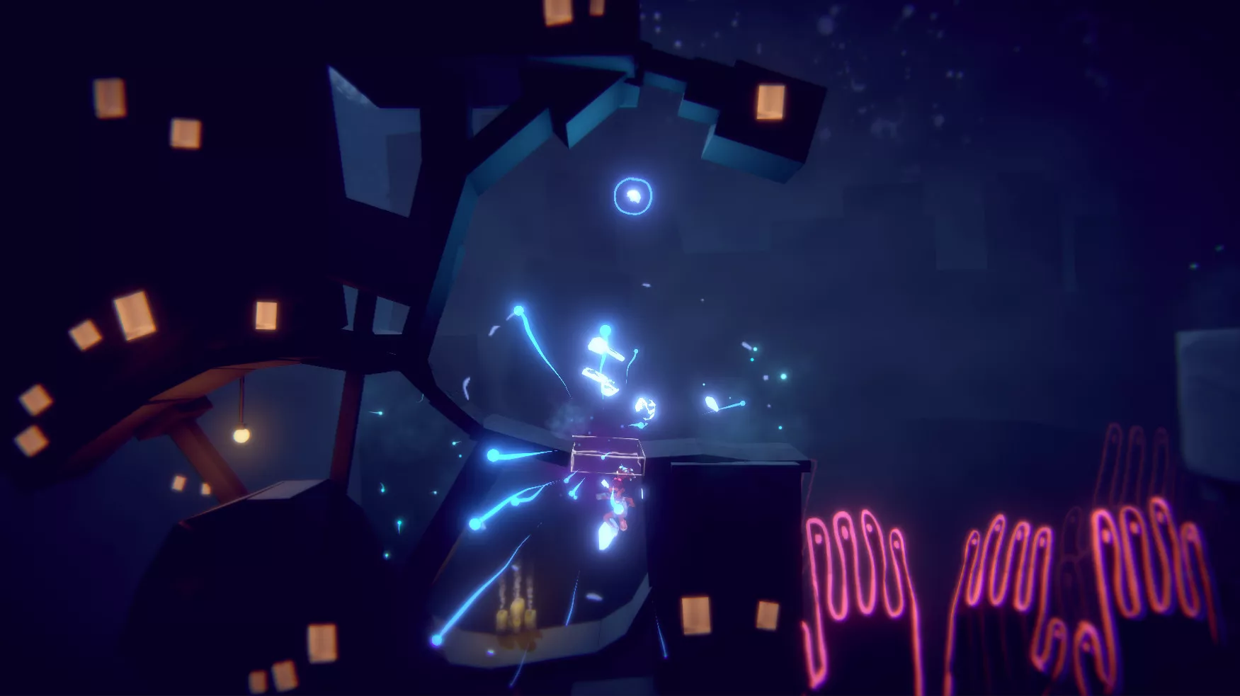 《小虫子 Little Bug》Switch英文版NSP下载 - 项目资源网