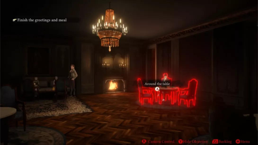 【美版】黑暗拍卖 .Dark Auction 中文 【美版】黑暗拍卖 .Dark Auction 中文