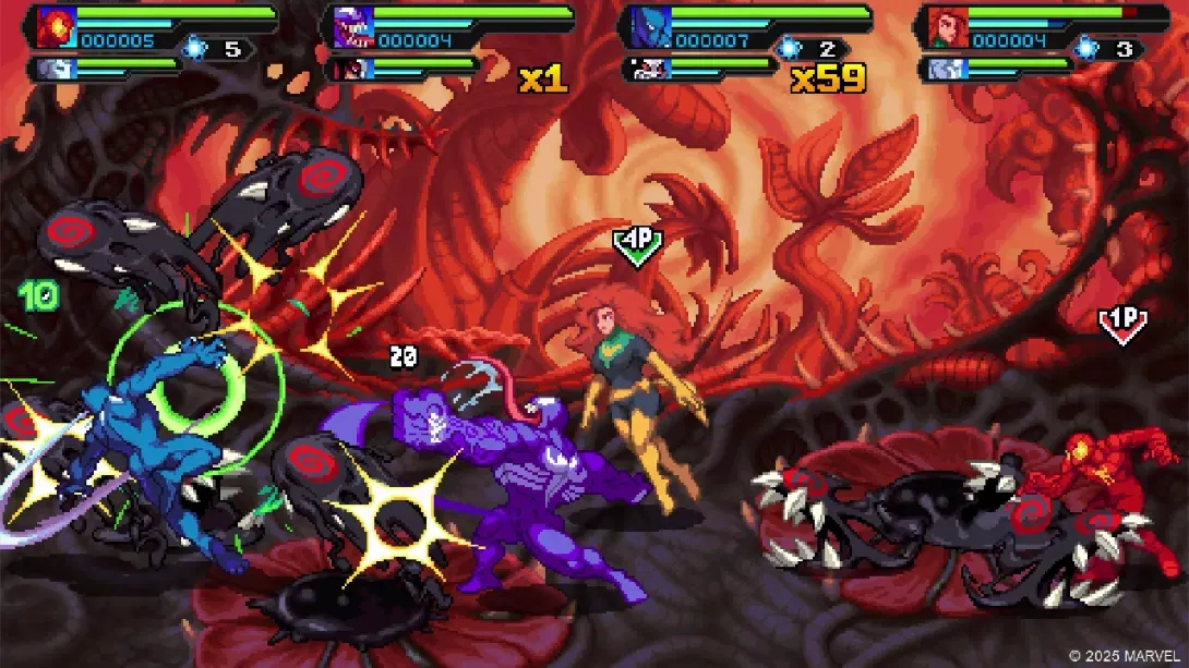 【美版】漫威宇宙入侵 .MARVEL Cosmic Invasion 中文 【美版】漫威宇宙入侵 .MARVEL Cosmic Invasion 中文