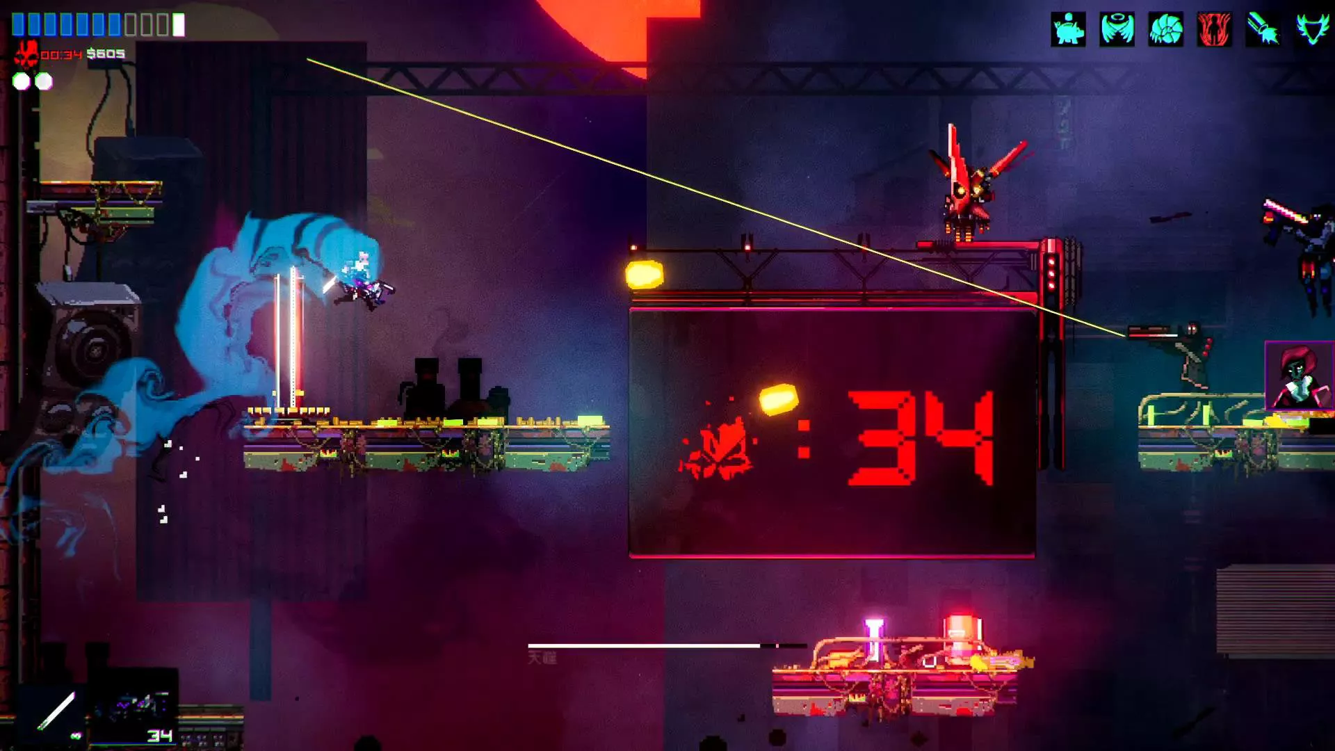 《黑色未来88 Black Future ’88》Switch中文版NSP下载 – 含1.0.5补丁 - 项目资源网