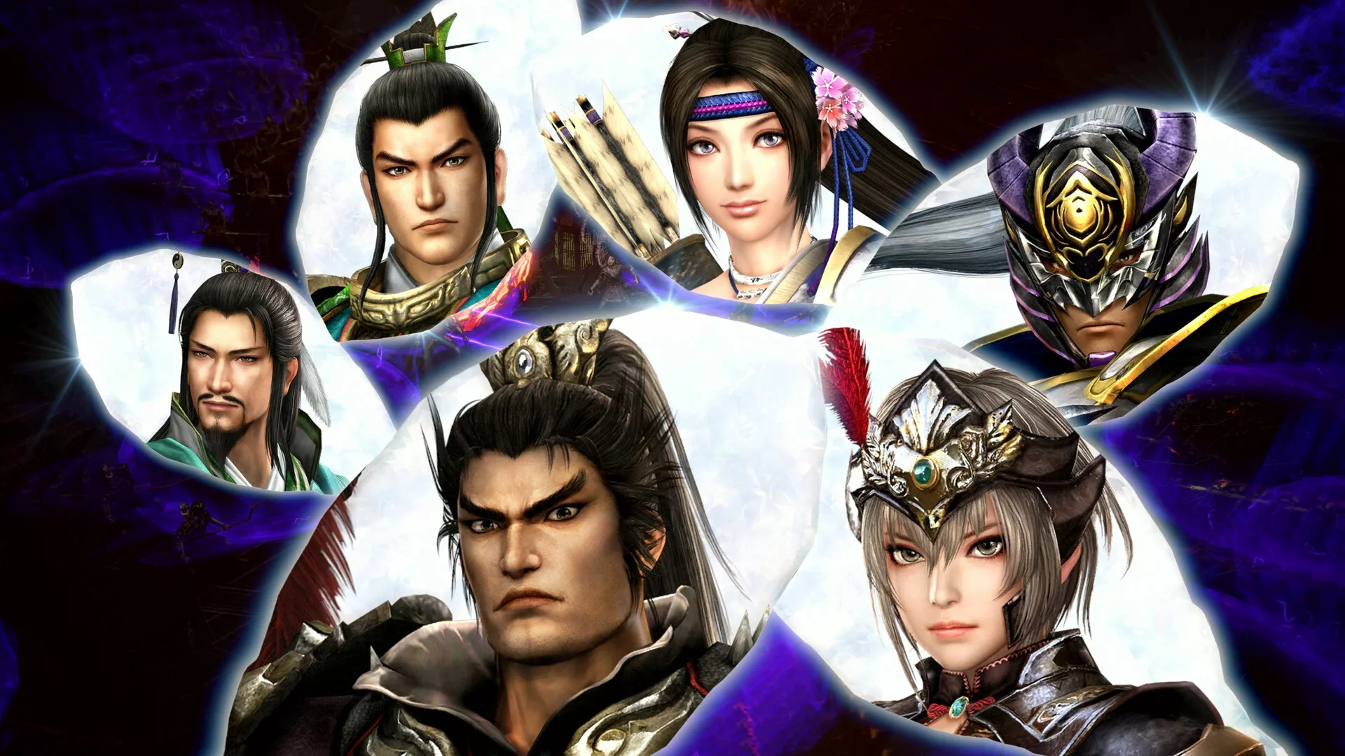 PC游戏《无双深渊 WARRIORS: Abyss》中文v1.5.0 - 项目资源网