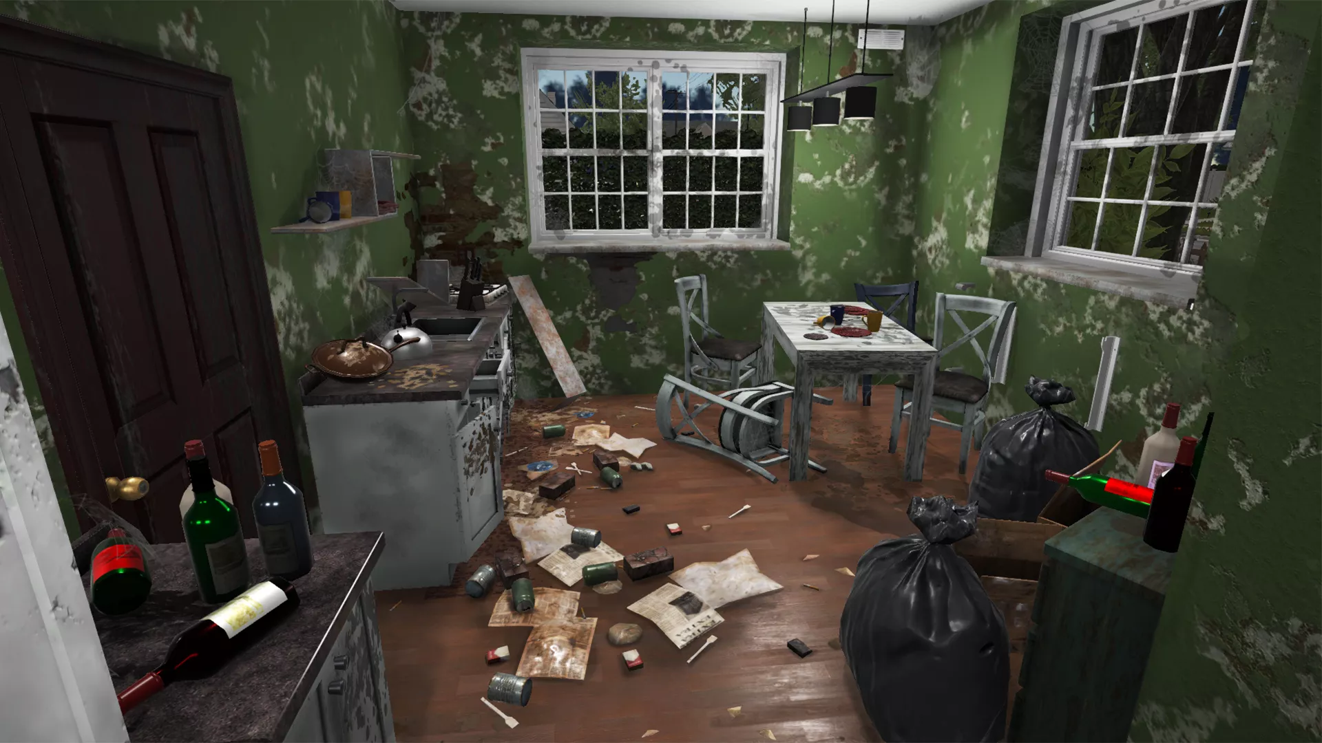 《房产达人/House Flipper》PC中文版下载-含Build.21255106 《房产达人/House Flipper》PC中文版下载-含Build.21255106