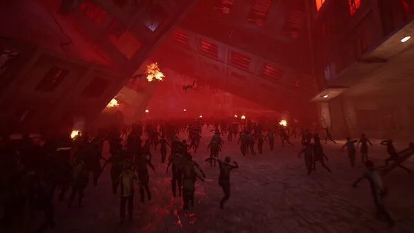 《前线/The Front》PC中文版下载-含v1.5.7