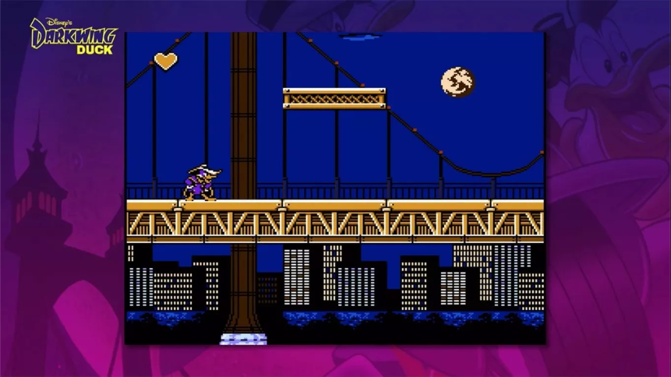 【美版】迪士尼午后合集 .The Disney Afternoon Collection 英语 【美版】迪士尼午后合集 .The Disney Afternoon Collection 英语