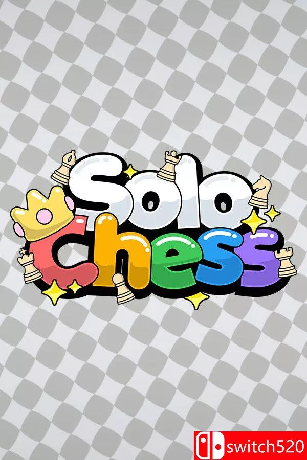 《独棋奇谋（Solo Chess）》官方中文 v0.7.7 [中文/繁体/英文/日语] - 项目资源网