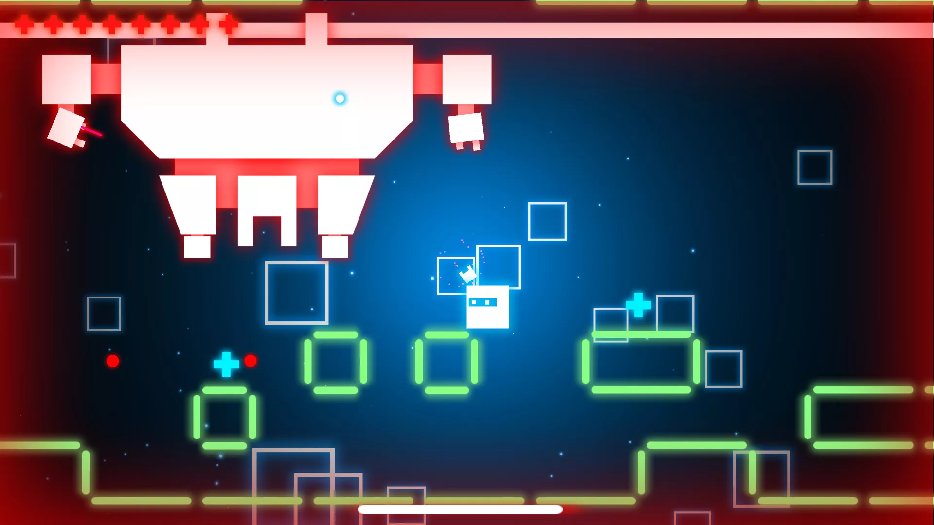 《光影重力 Gravity Light》Switch英文版NSP下载 - 项目资源网