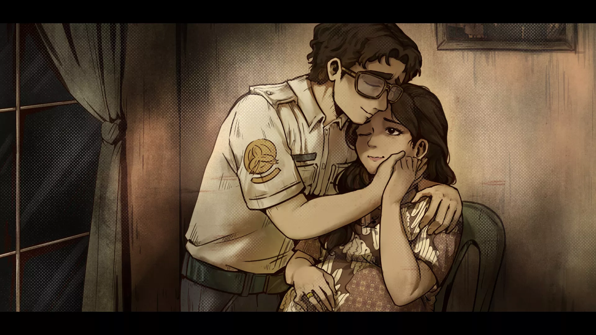 《1998：收费员的故事/1998: The Toll Keeper Story》PC中文版下载-含v1.0.8f3 - 项目资源网