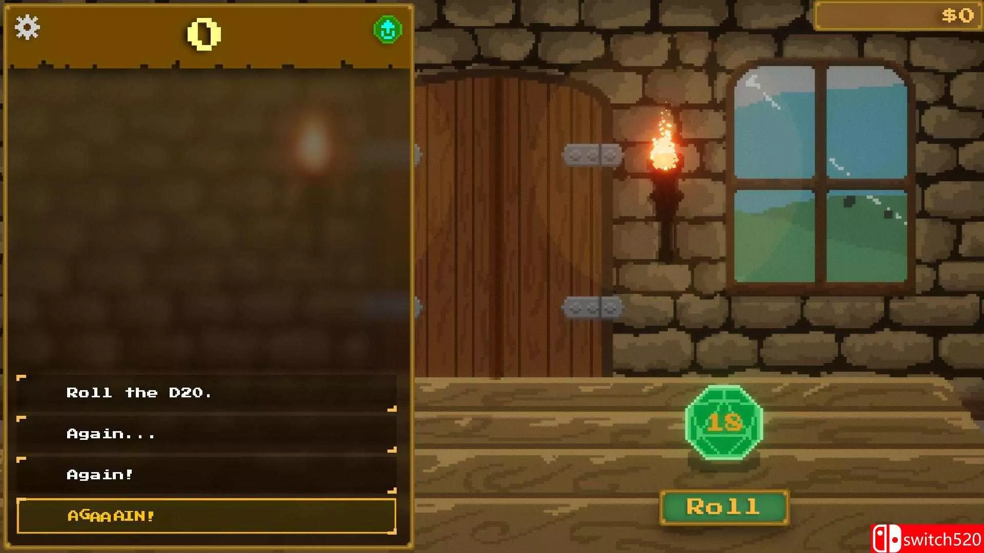 《骰命之局（Rollbound）》Build 22442237 [英文]