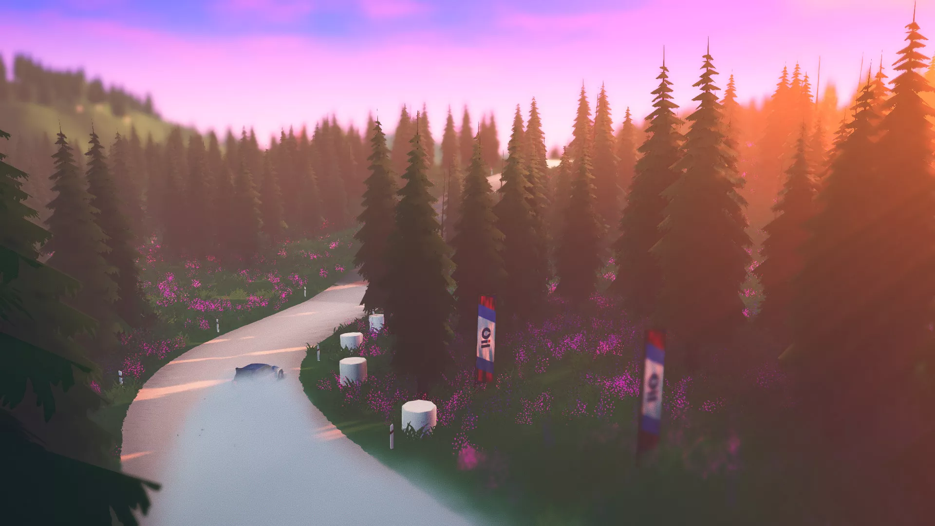《拉力赛艺术 art of rally》Switch中文版NSZ下载 – 含1.1.9补丁 - 项目资源网