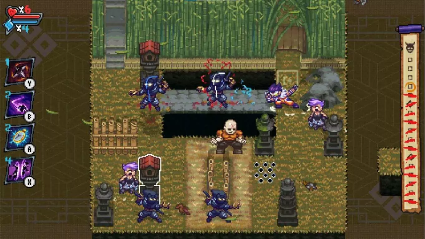 【美版】风岚外传 .Arashi Gaiden 中文 【美版】风岚外传 .Arashi Gaiden 中文