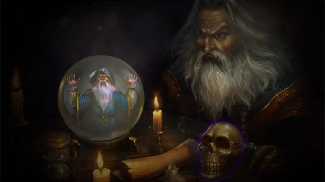 暗黑探险 复刻版 .Dark Quest Remastered 中文 暗黑探险 复刻版 .Dark Quest Remastered 中文