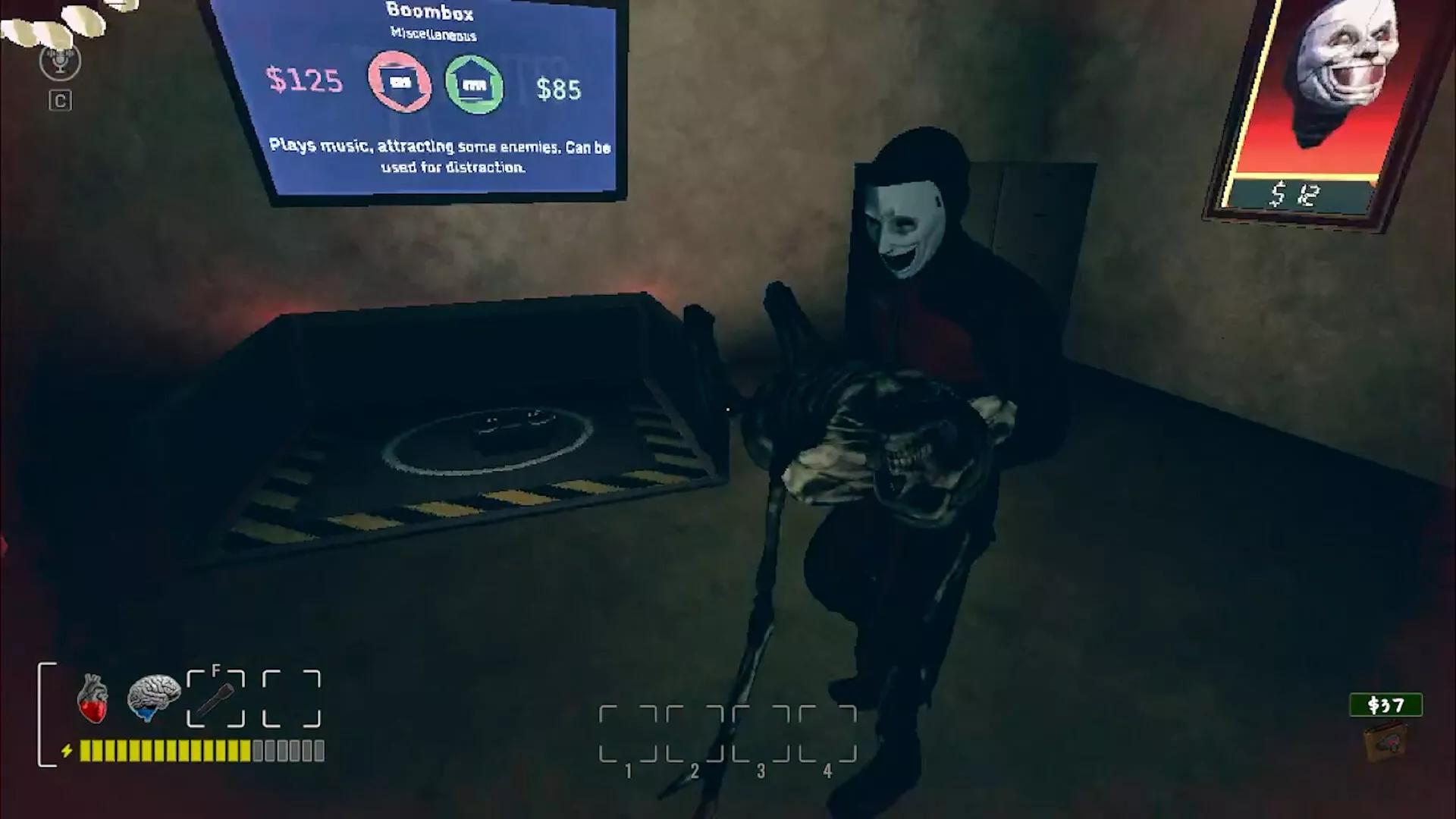 PC游戏《地狱7分钟 7 Minutes in Hell》中文+Build.20373275下载 - 项目资源网