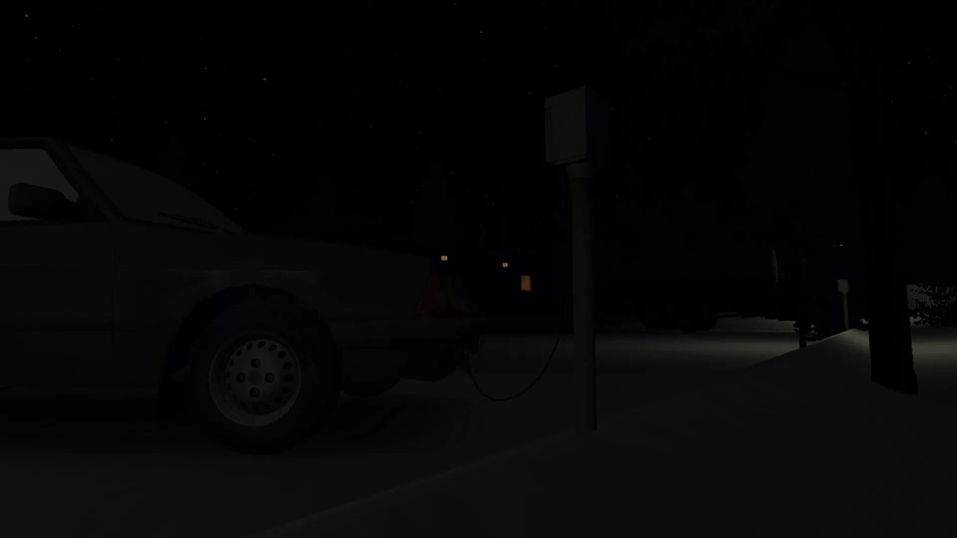 《我的冬季汽车/My Winter Car》PC英文版下载-含Build.21340786 - 项目资源网