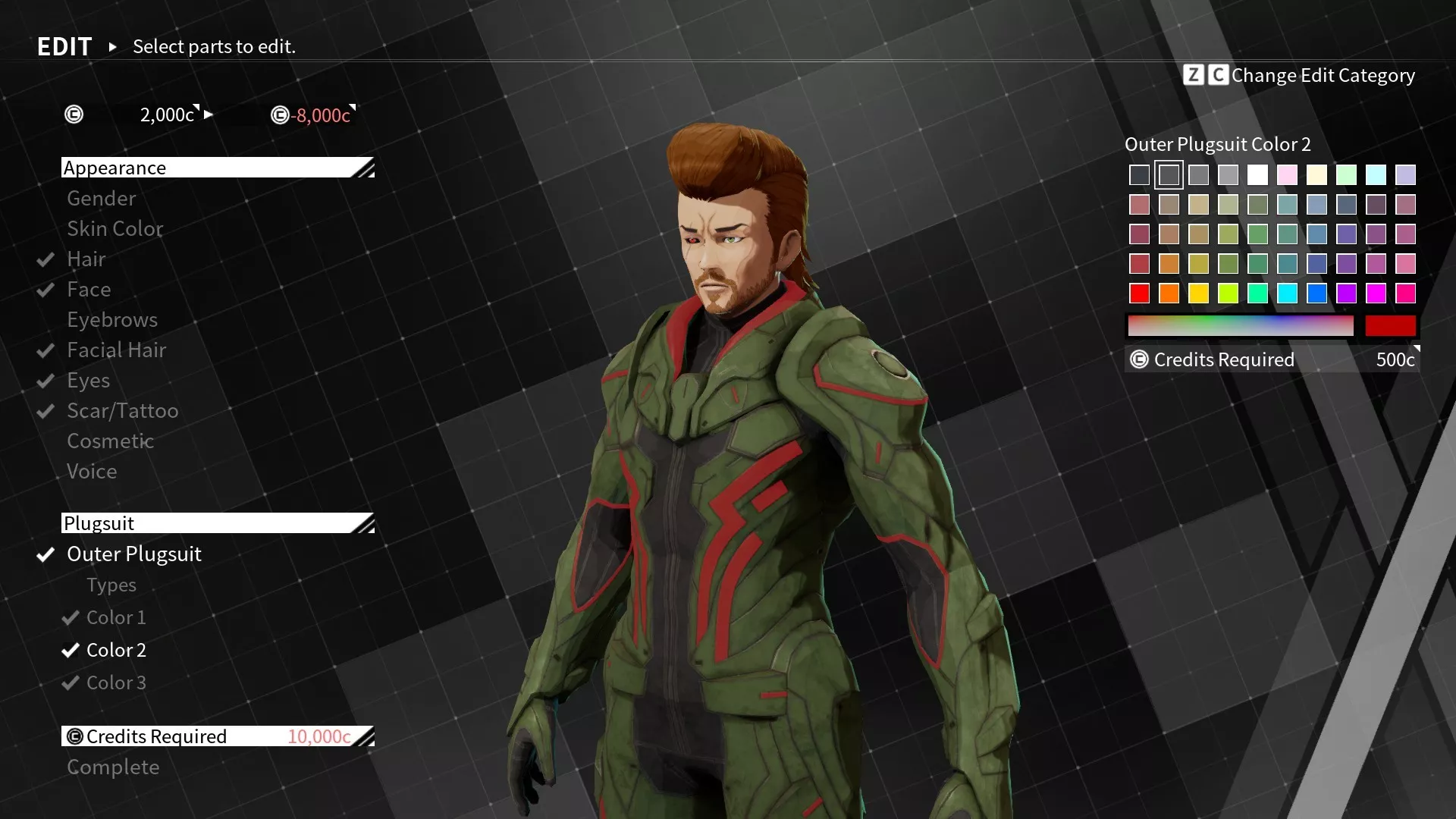 《机甲战魔 DAEMON X MACHINA》Switch中文版NSP下载 – 含1.4.2a补丁+87DLC - 项目资源网