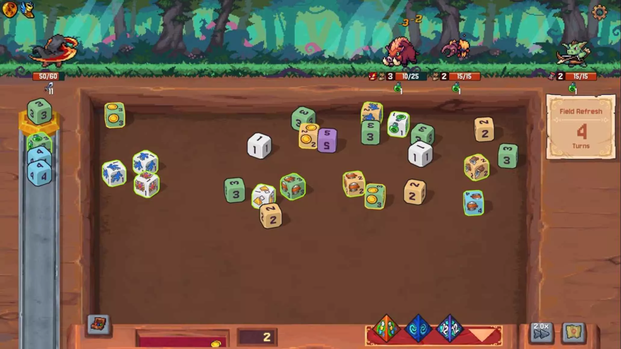 符文之骰 .Rune Dice 英语 符文之骰 .Rune Dice 英语