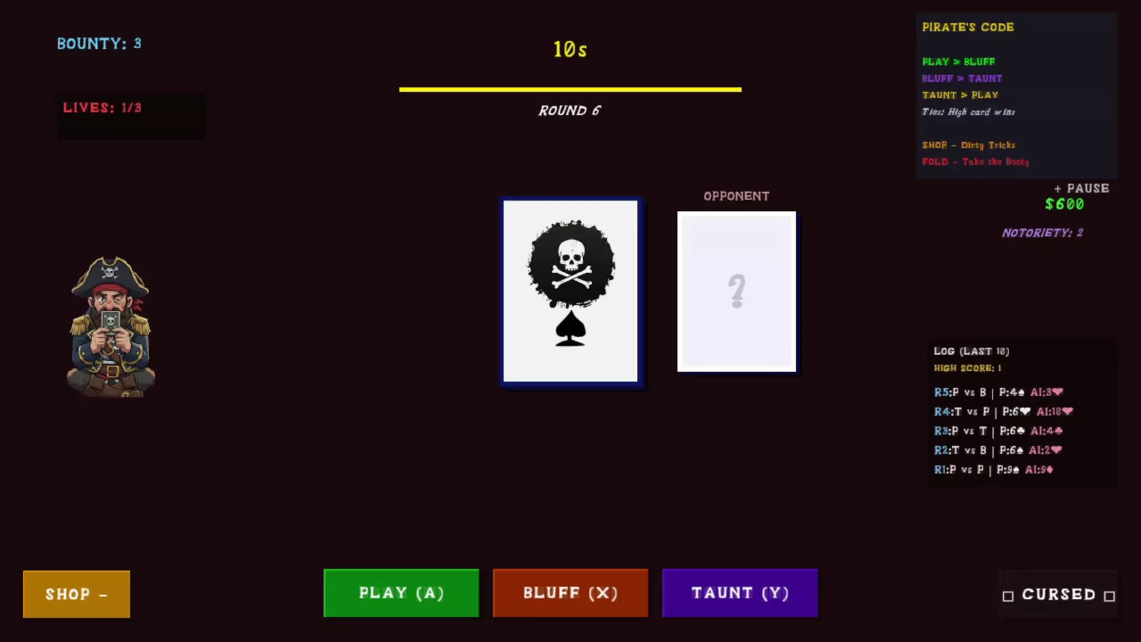 Blackspot 英语 Blackspot 英语