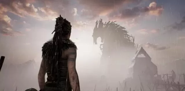【5.05】《地狱之刃》PS4中文版下载- 含v1.04 - 项目资源网