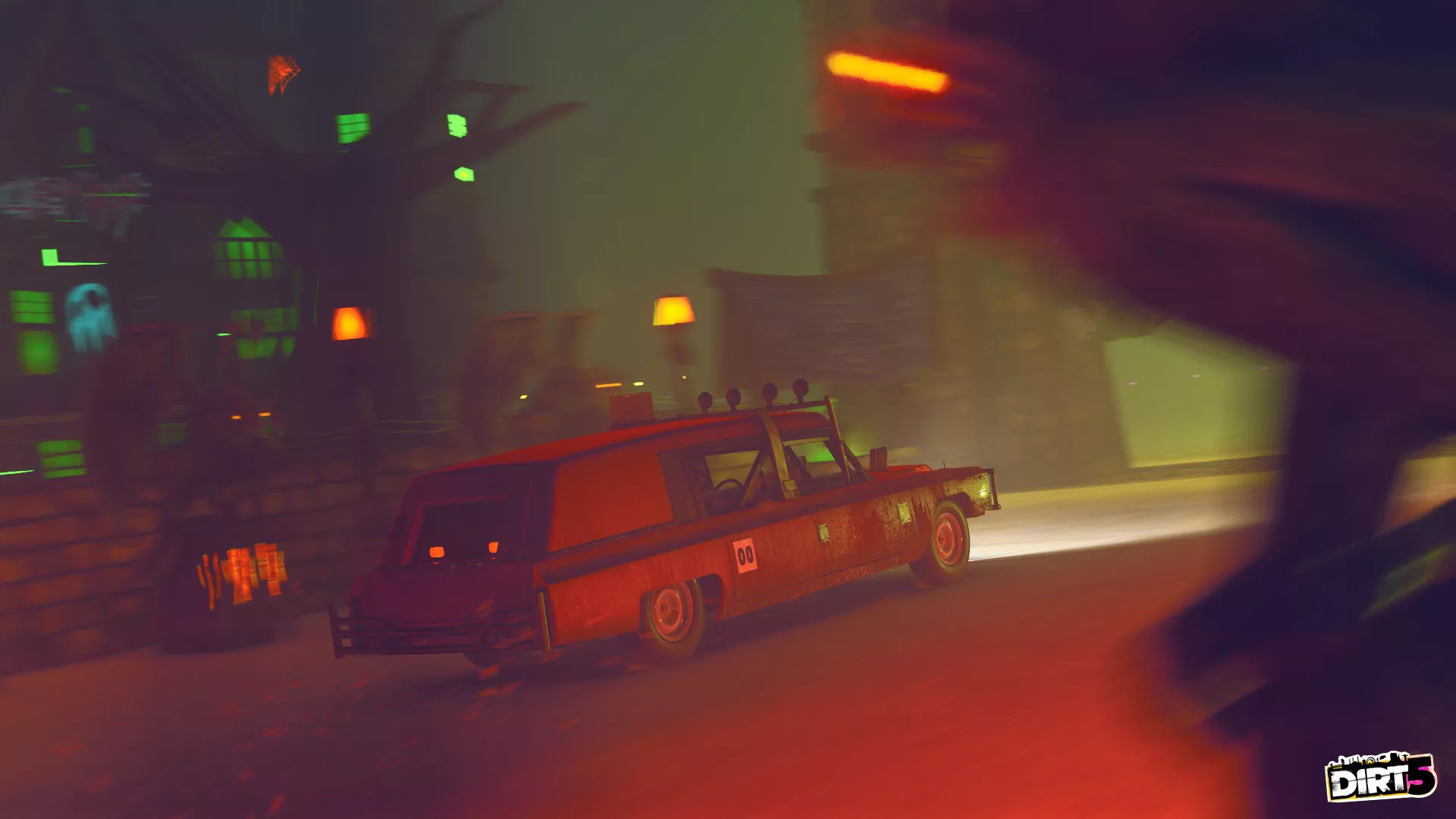 《尘埃5/DIRT 5》PC中文版下载-含v1.2770.47.0 《尘埃5/DIRT 5》PC中文版下载-含v1.2770.47.0