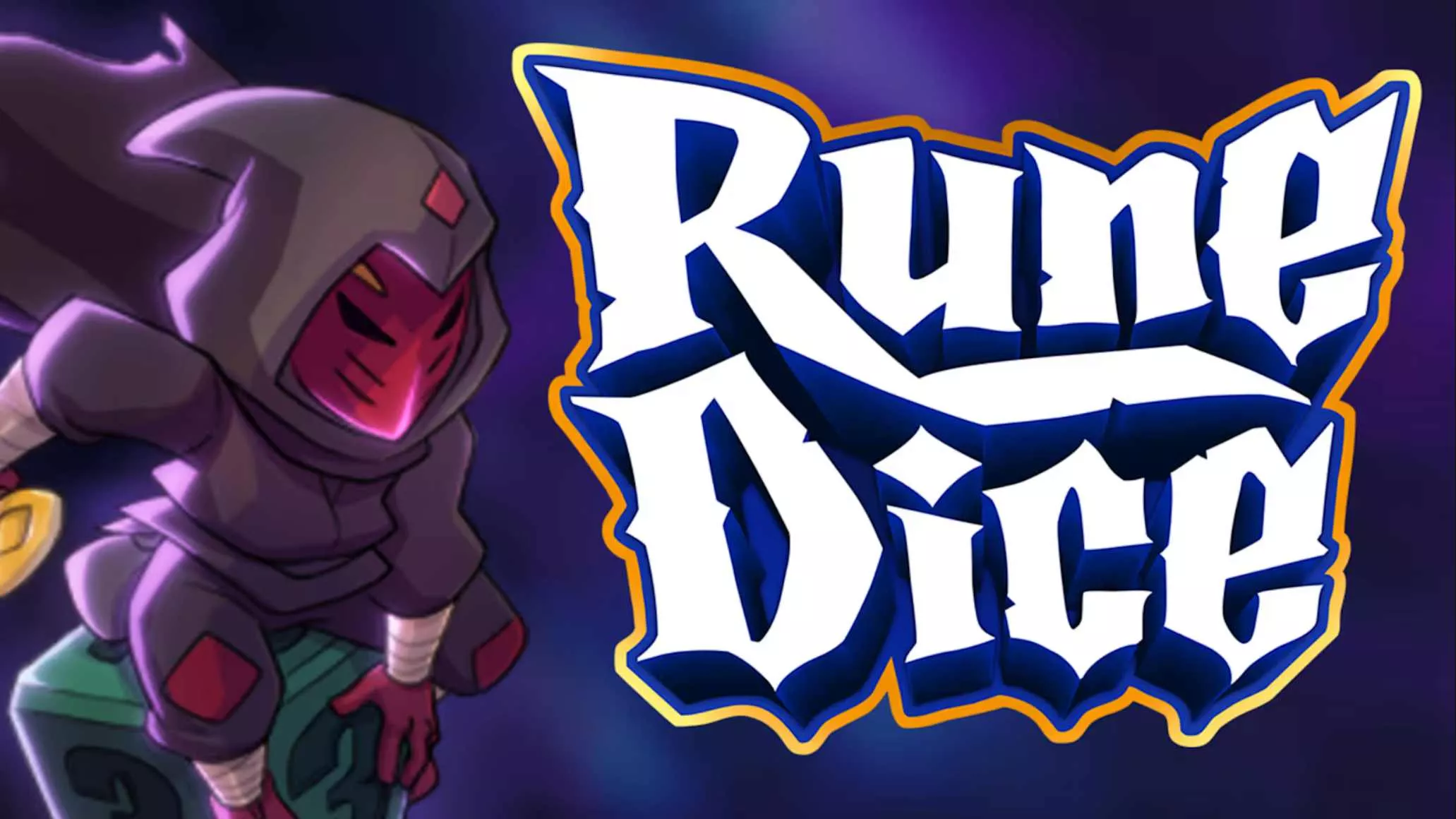 符文之骰 .Rune Dice 英语 - 项目资源网