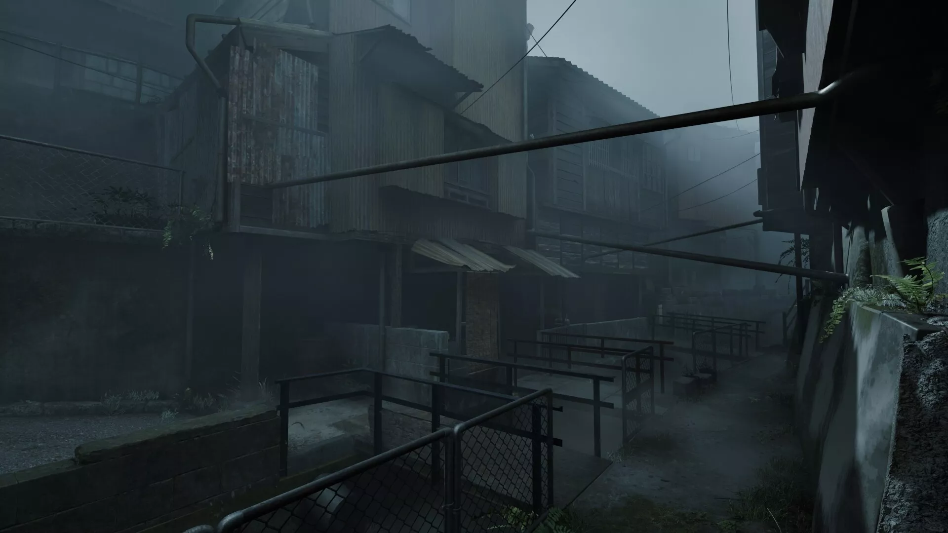 《寂静岭f/SILENT HILL f》PC中文版下载-含v1.2.381918 - 项目资源网