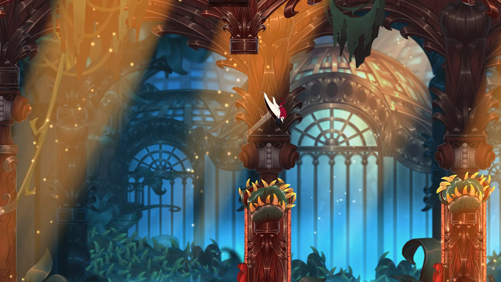 《天籁之国 Symphonia》switch美版中文+1.1.0补丁 - 项目资源网