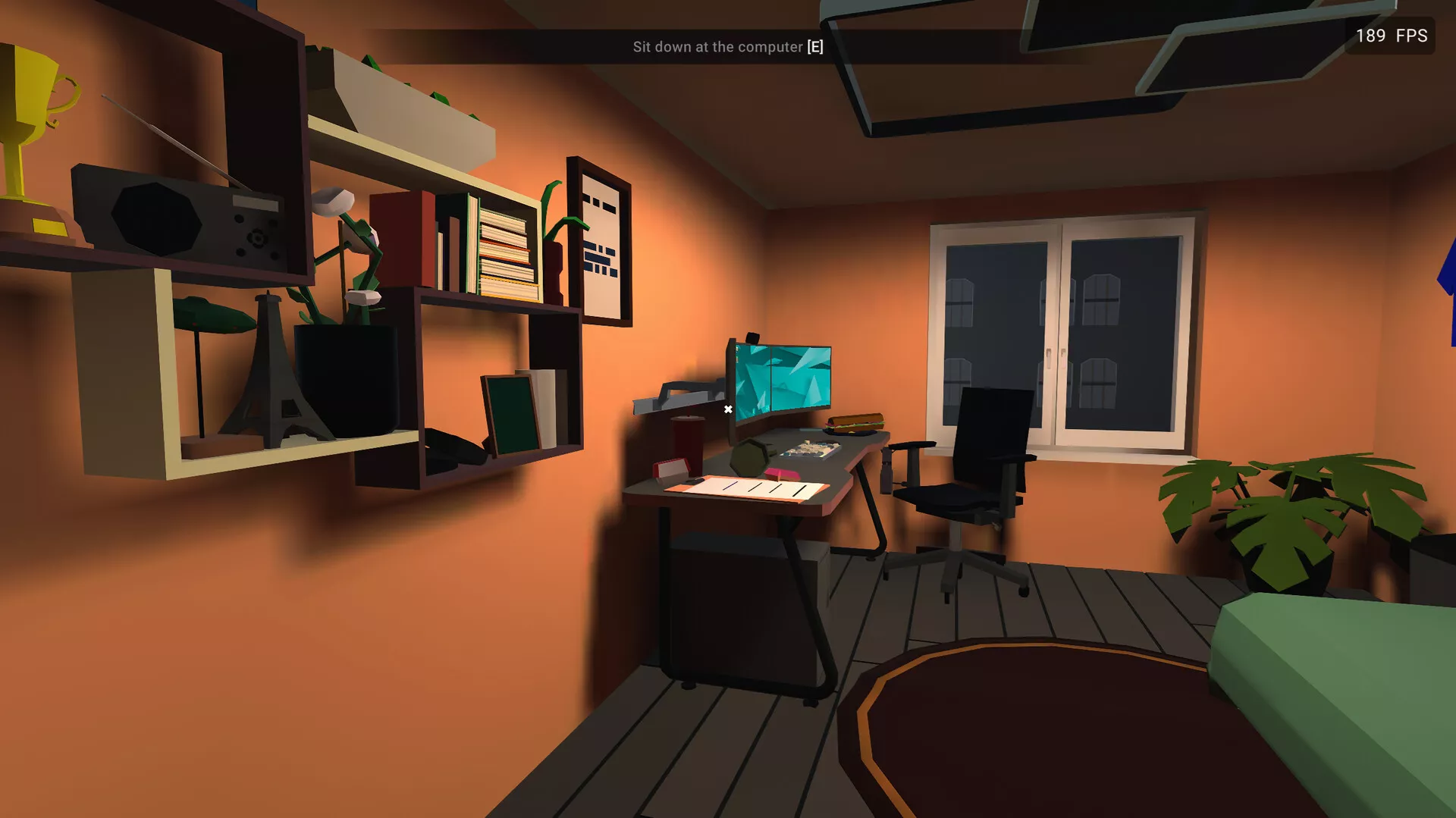 《IT专家模拟器/IT Specialist Simulator》PC中文版下载-含Build.20899324 - 项目资源网