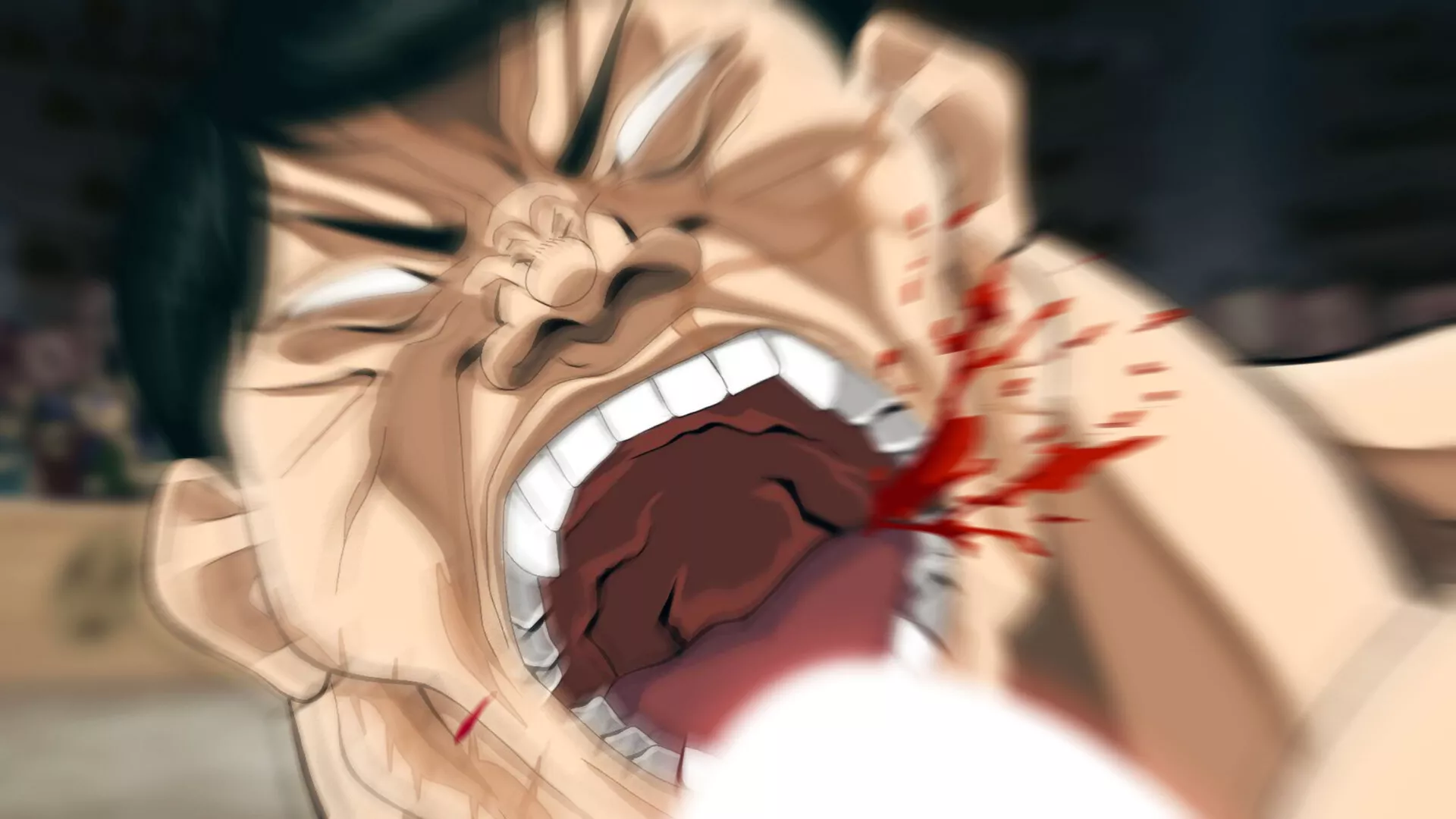 《范马刃牙 血之竞技场 Baki Hanma Blood Arena》Switch美版中文NSZ下载 – 含1.1.0补丁 - 项目资源网