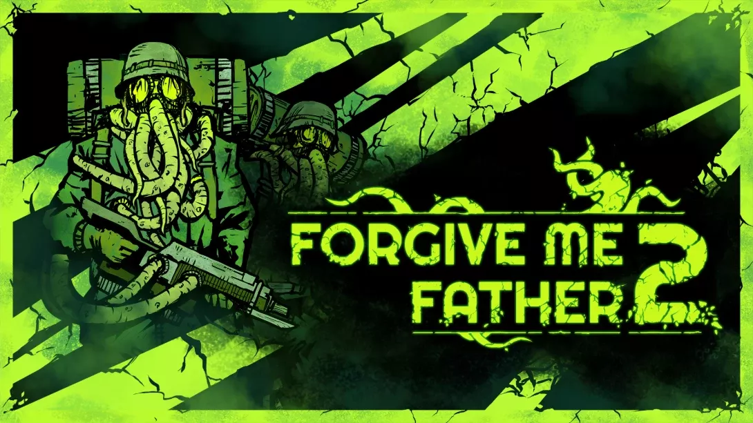 【美版】原谅我父亲2 .Forgive Me Father 2 中文 - 项目资源网