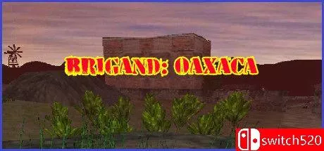 《盗团：瓦哈卡（Brigand: Oaxaca）》v17.6 [英文] - 项目资源网