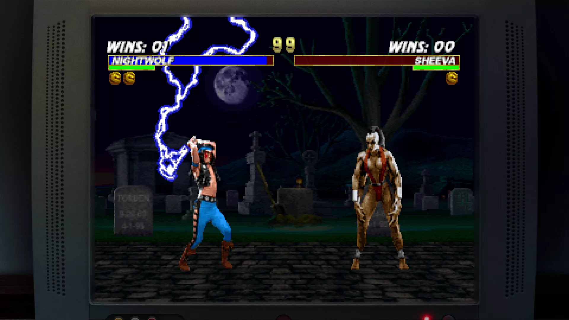 《真人快打 传承合集 Mortal Kombat Legacy Kollection》Switch美版NSZ下载 – 含1.0.3补丁 - 项目资源网
