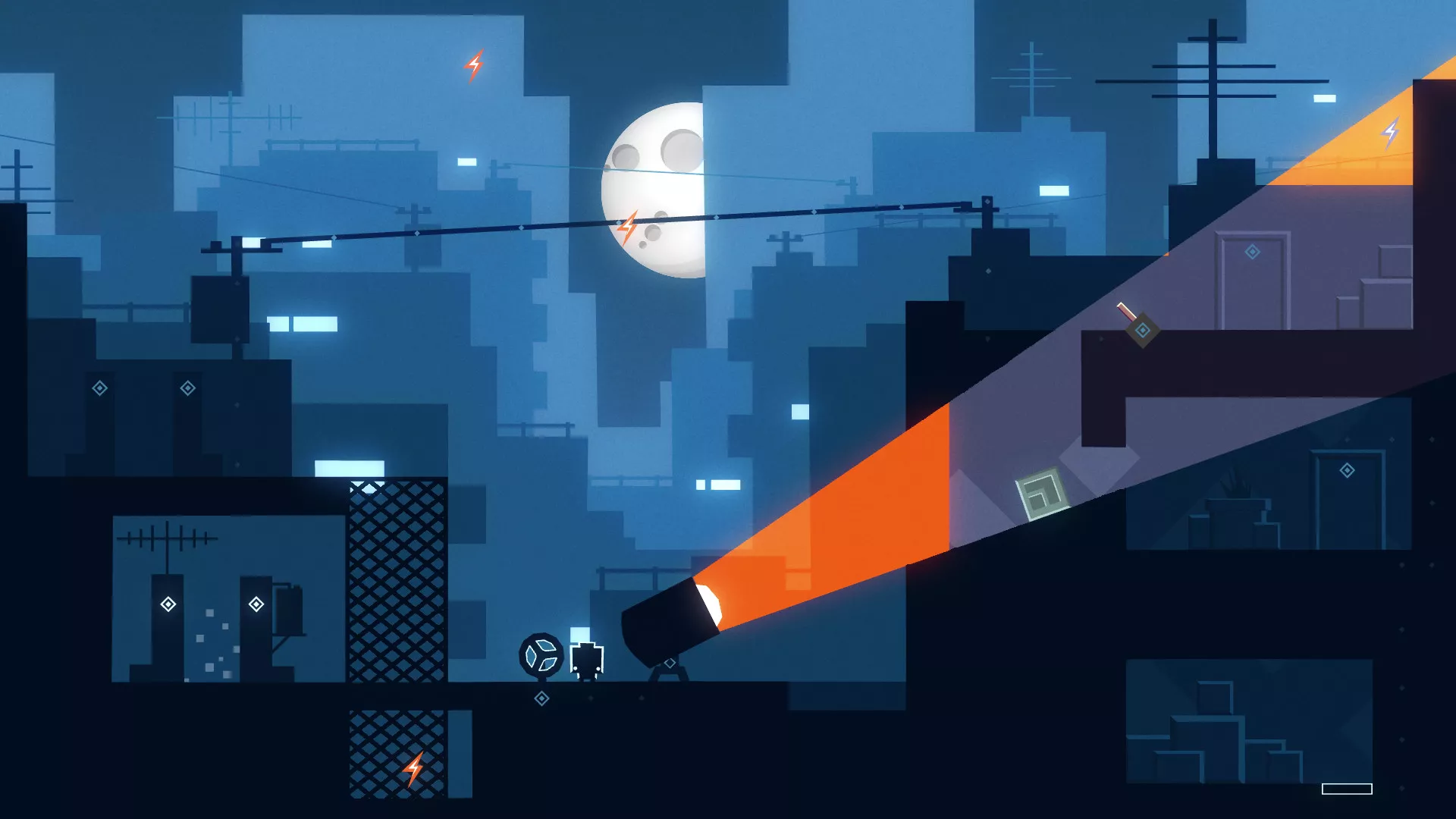 《夜灯 Night Lights》Switch中文版NSP下载 《夜灯 Night Lights》Switch中文版NSP下载