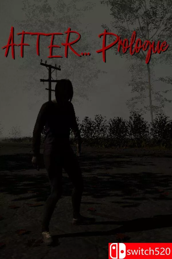 《之后…序章（After… Prologue）》[英文] - 项目资源网