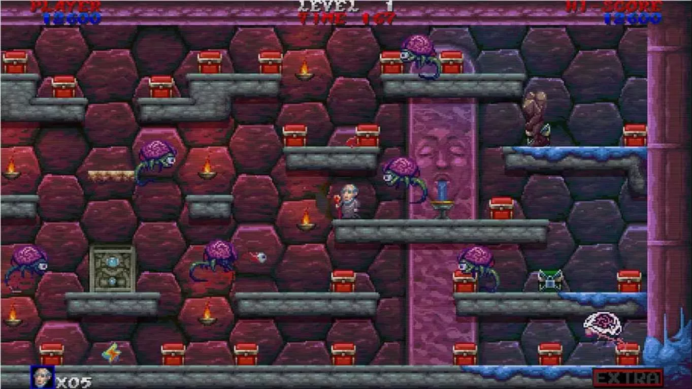 【日版】永恒Ex .Eternum Ex 中文 【日版】永恒Ex .Eternum Ex 中文