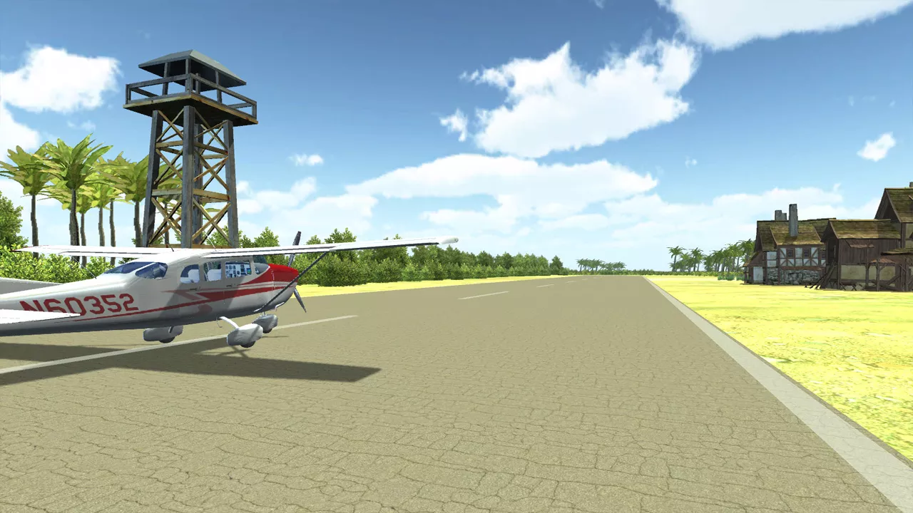 《海岛模拟飞行 Island Flight Simulator》Switch英文版NSP下载 – 含1.0.0补丁 《海岛模拟飞行 Island Flight Simulator》Switch英文版NSP下载 – 含1.0.0补丁