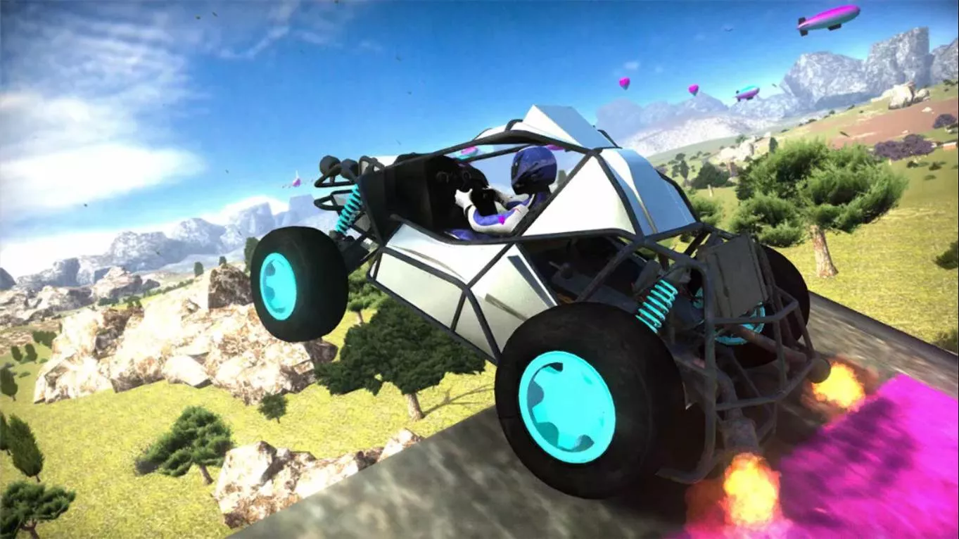 【日版】狂热漂移特技 .Drift & Stunt Mania 英语 【日版】狂热漂移特技 .Drift & Stunt Mania 英语