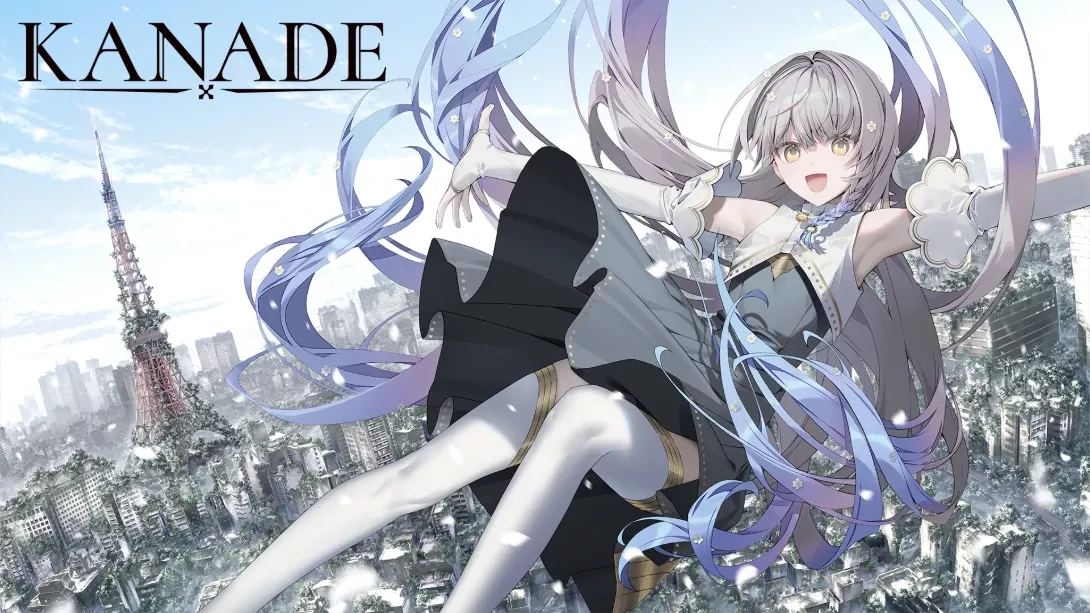 【日版】奏 .KANADE 中文 - 项目资源网