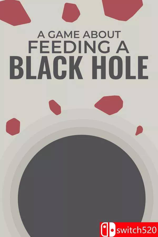 《关于喂养黑洞的游戏（A Game About Feeding A Black Hole）》官方中文 [中文/英文/日语] - 项目资源网
