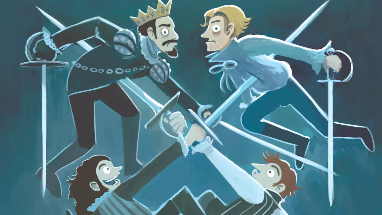 《生存还是毁灭 To Be or Not To Be》Switch英文版NSP下载 - 项目资源网