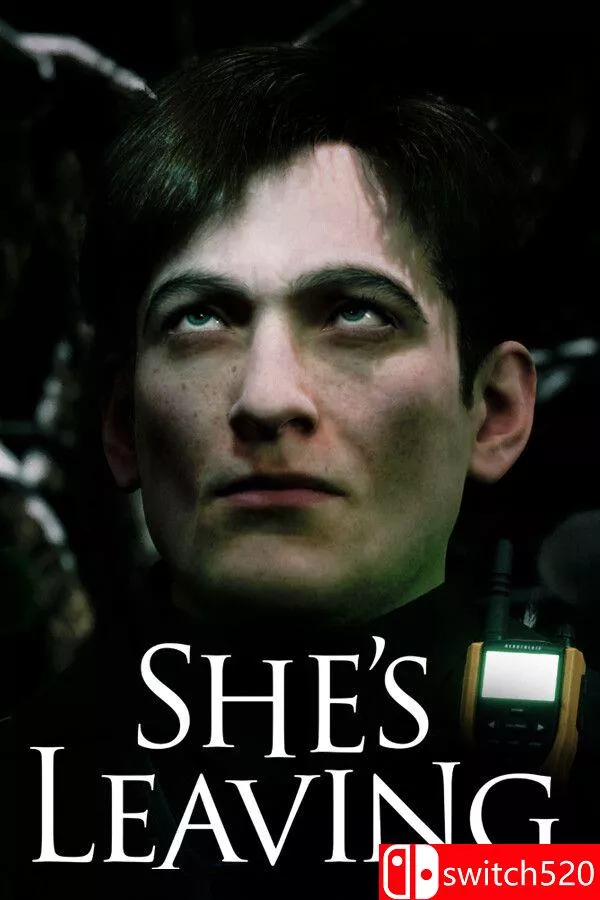 《她要离开（She’s Leaving）》[英文] - 项目资源网