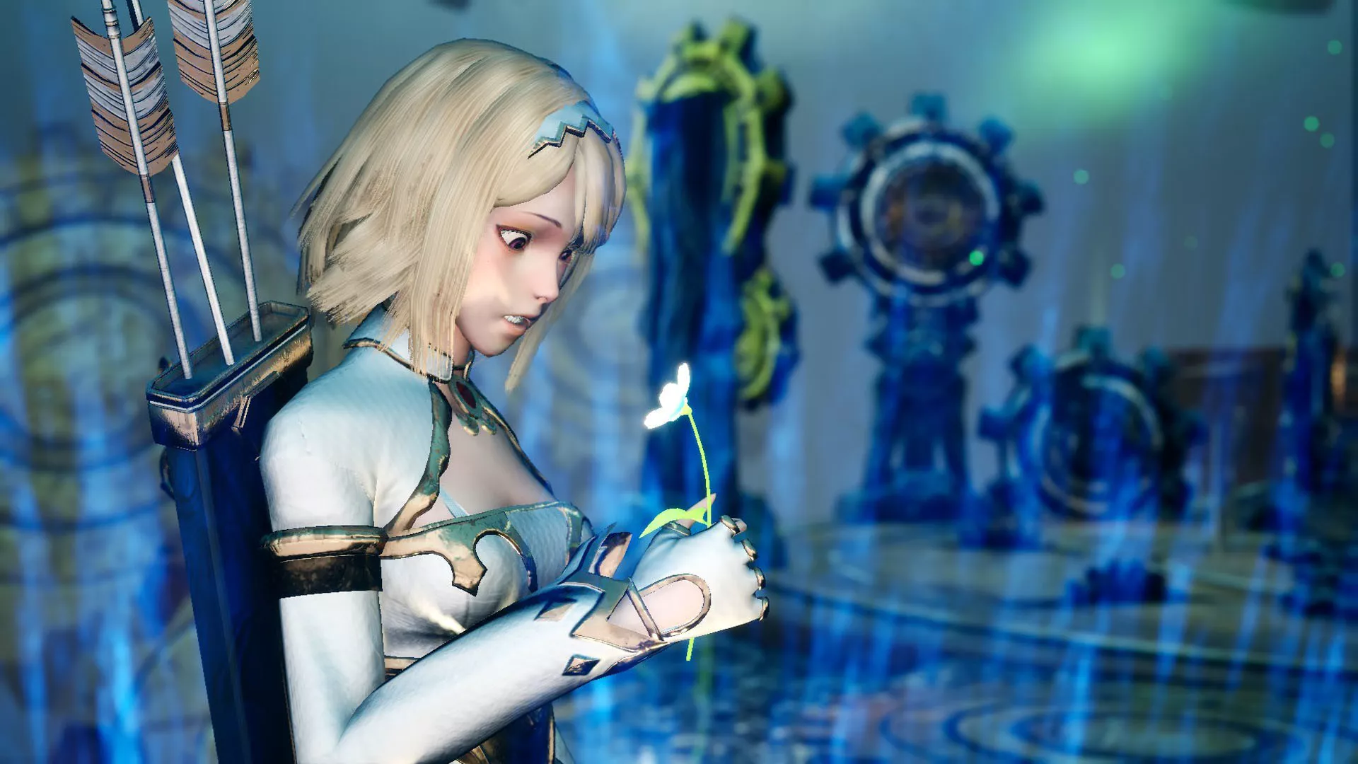 switch游戏《阿泰诺之刃2 AeternoBlade II》美版中文+2.2.2.0补丁+11DLC NSZ下载 switch游戏《阿泰诺之刃2 AeternoBlade II》美版中文+2.2.2.0补丁+11DLC NSZ下载