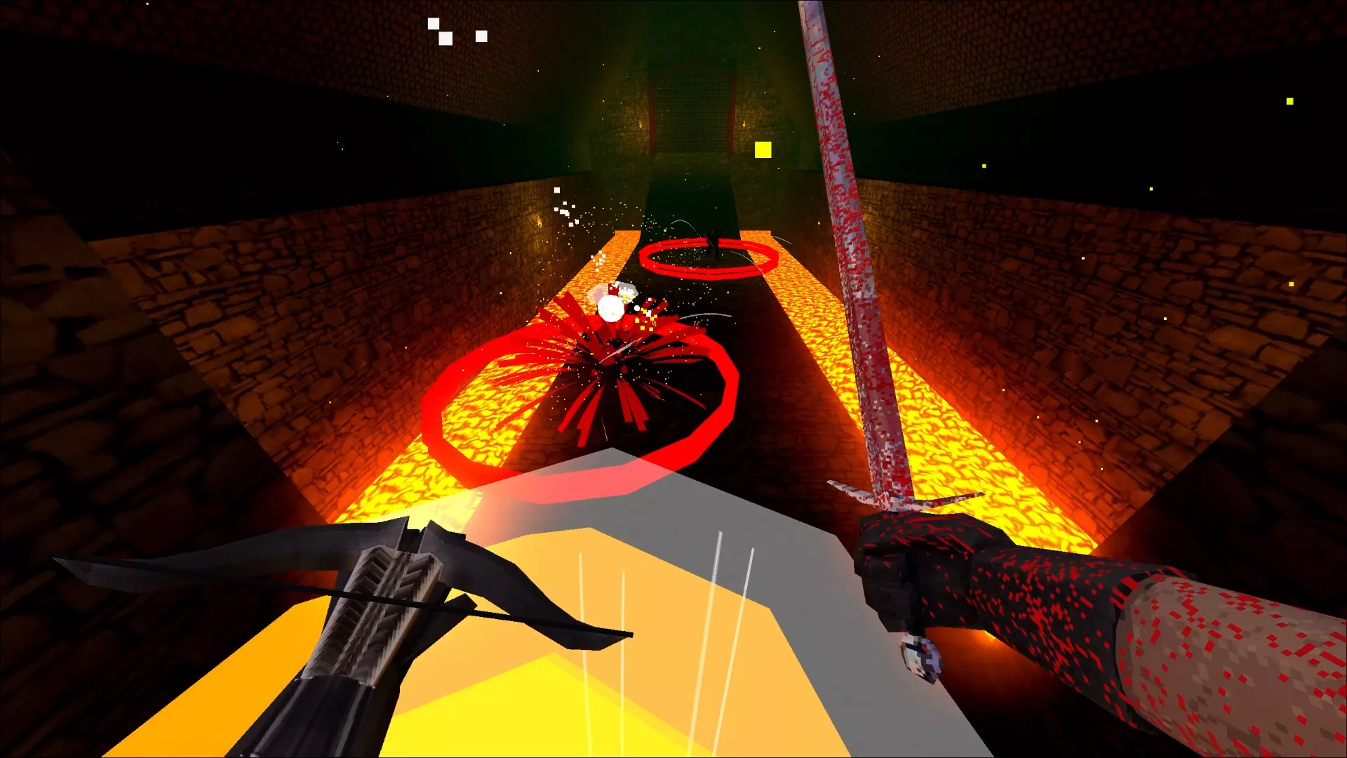 《窃血之徒/Bloodthief》PC中文版下载-含v1.2.1 《窃血之徒/Bloodthief》PC中文版下载-含v1.2.1