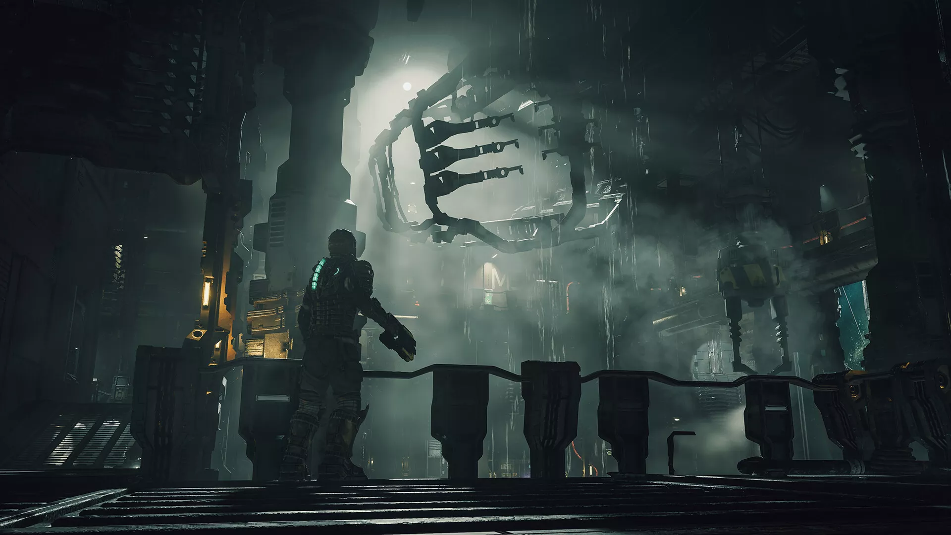《死亡空间:重制版/Dead Space: Remake》PC中文版下载-含Build.10602756 《死亡空间:重制版/Dead Space: Remake》PC中文版下载-含Build.10602756