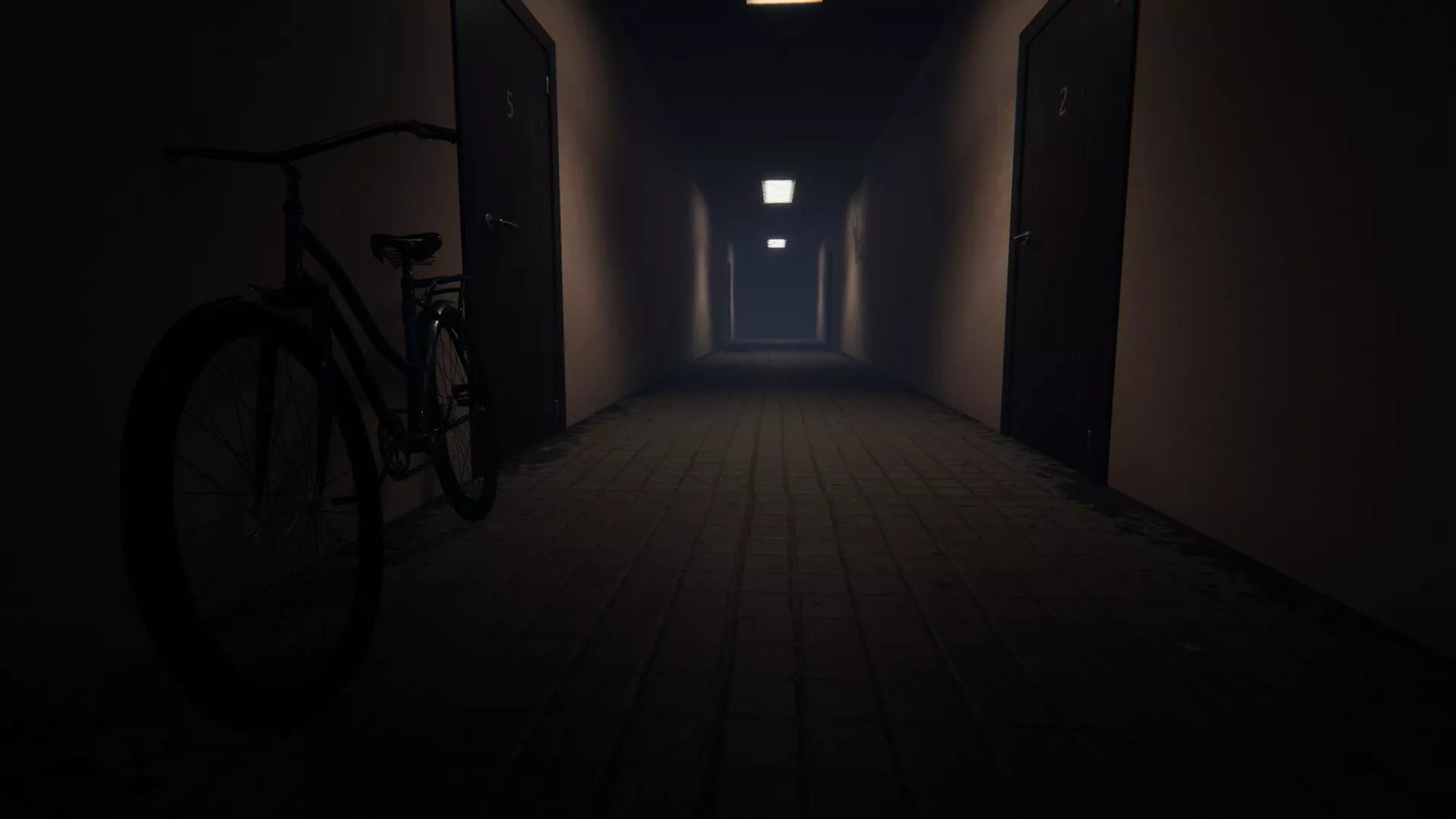 《不祥之兆：8号公寓/Bad Omens: 8th Apartment》PC中文版下载-含Build.15252488 - 项目资源网