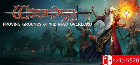 《巫术：疯狂领主的试验场（Wizardry: Proving Grounds Overlord）》v1.1.1 [英文] - 项目资源网