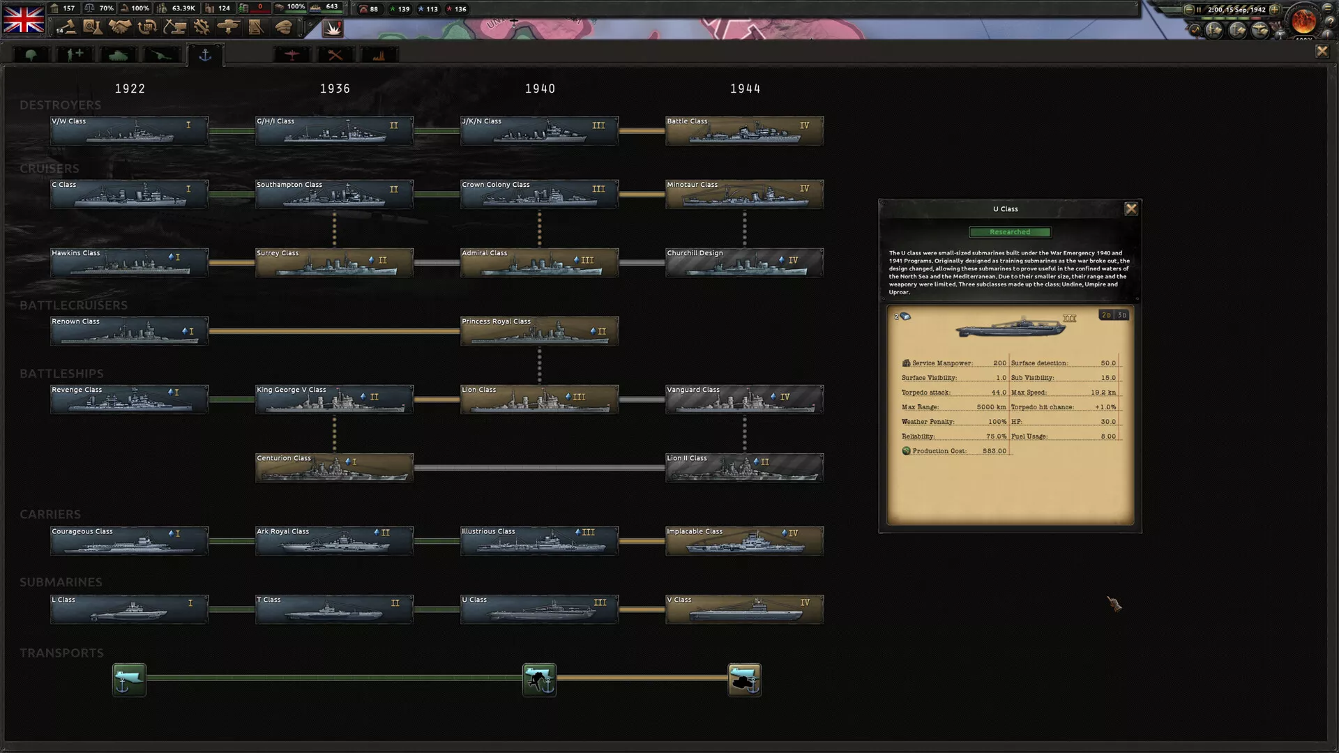 《钢铁雄心4/Hearts of Iron IV》PC中文版下载-含v1.17.2 - 项目资源网