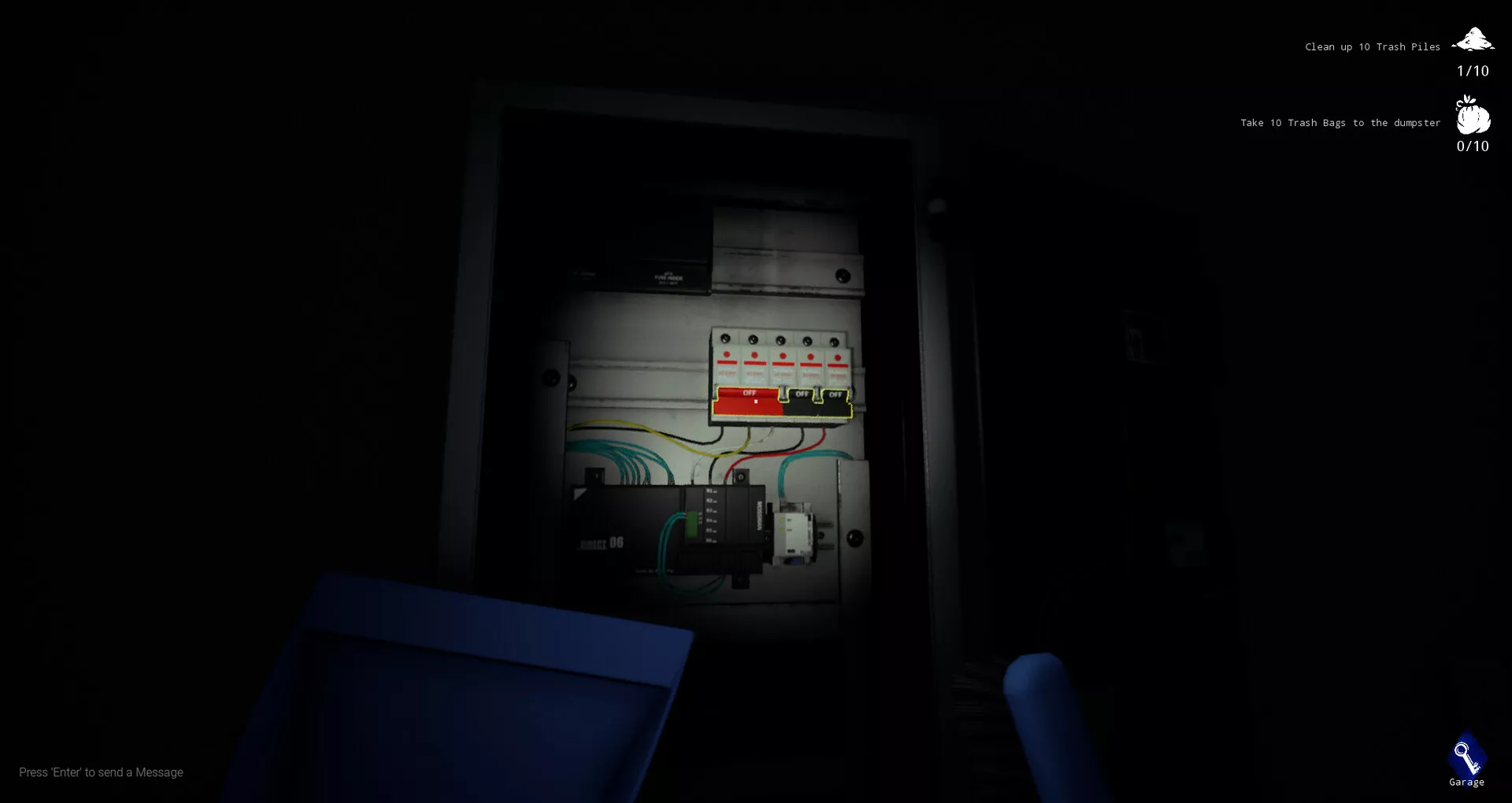 《超自然清理/Paranormal Cleanup》PC中文版下载-含v1.4.3b - 项目资源网
