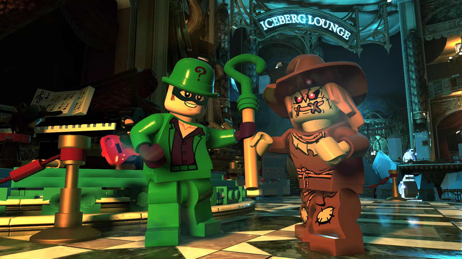 《乐高DC超级反派 LEGO® DC Super-Villains》Switch中文版NSP下载 – 含1.0.8补丁 《乐高DC超级反派 LEGO® DC Super-Villains》Switch中文版NSP下载 – 含1.0.8补丁