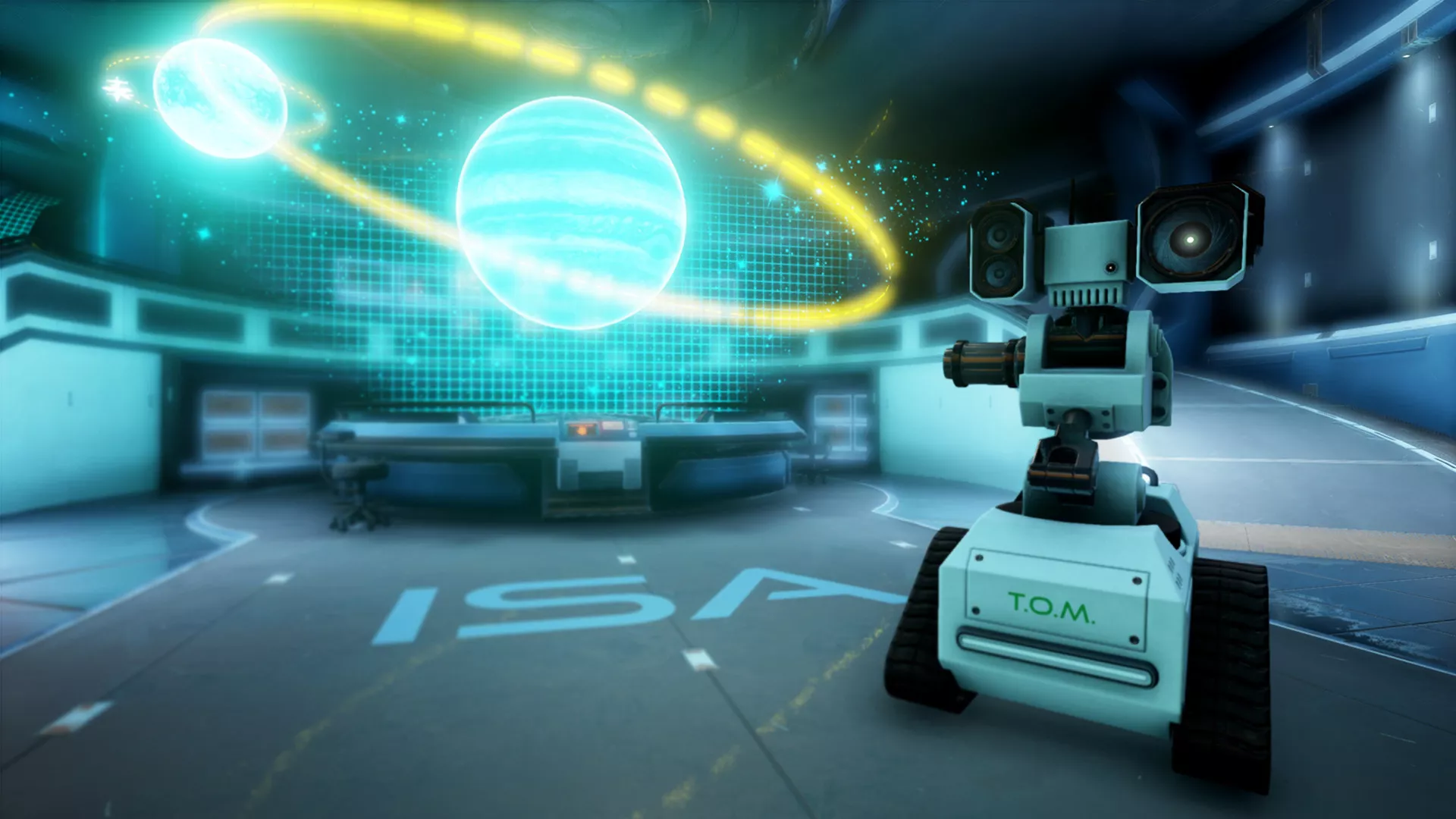 《图灵测试 The Turing Test》Switch中文版NSP下载 – 含1.0.0补丁 - 项目资源网