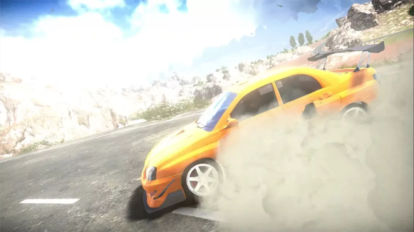 【日版】狂热漂移特技 .Drift & Stunt Mania 英语 【日版】狂热漂移特技 .Drift & Stunt Mania 英语